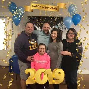 Meet your Posher, Angela